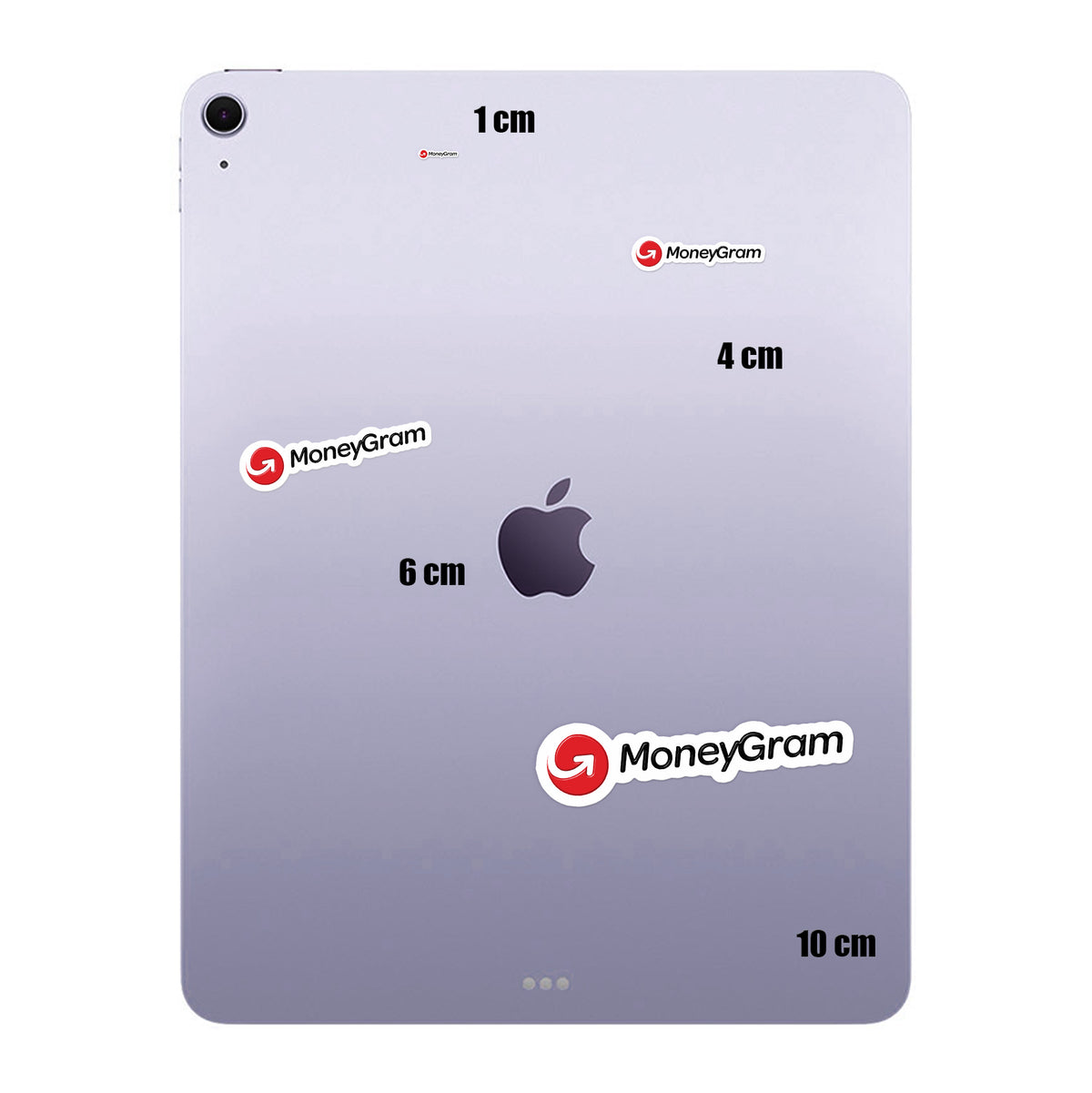 MoneyGram Logo
