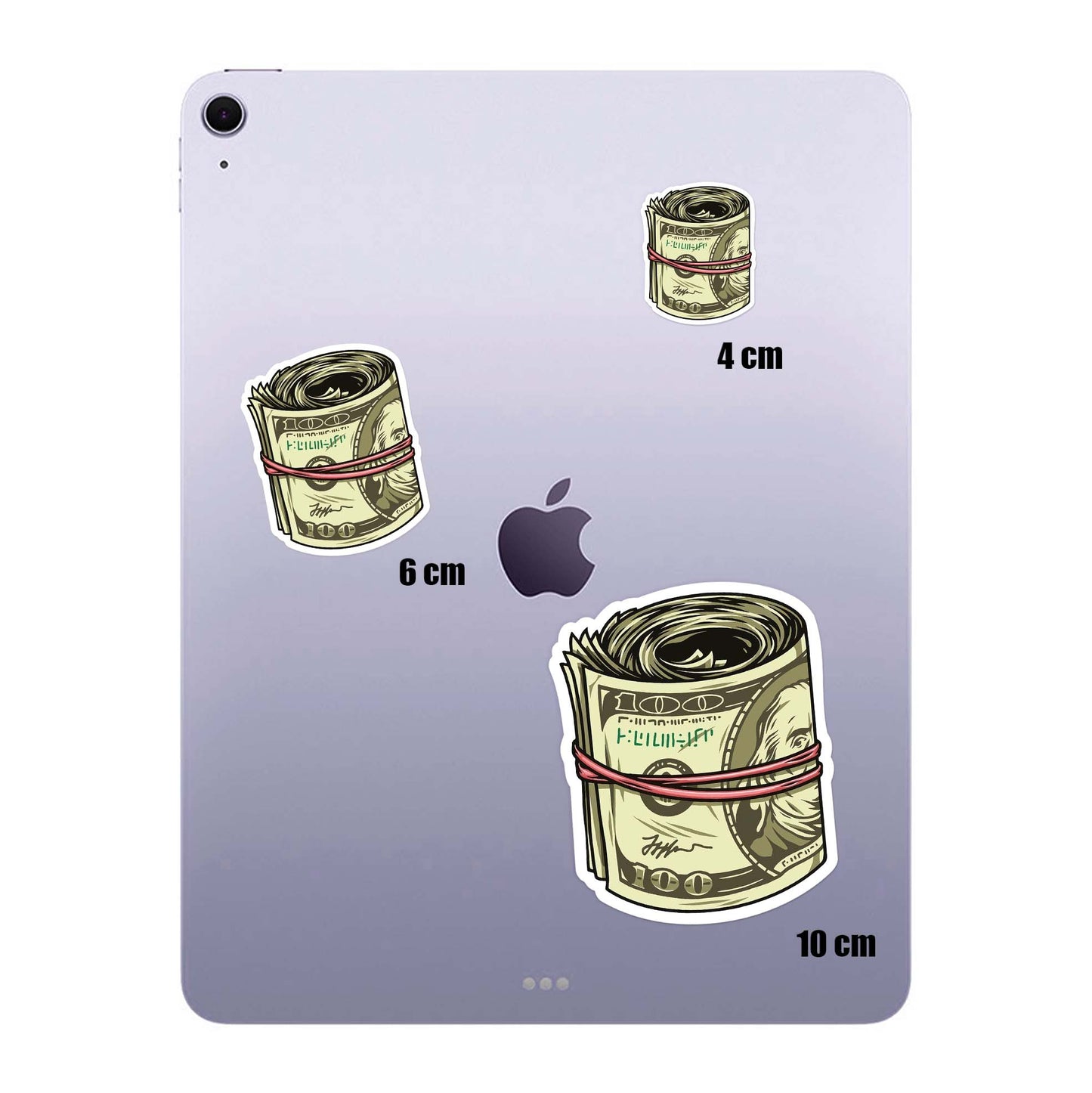 Money Wrap