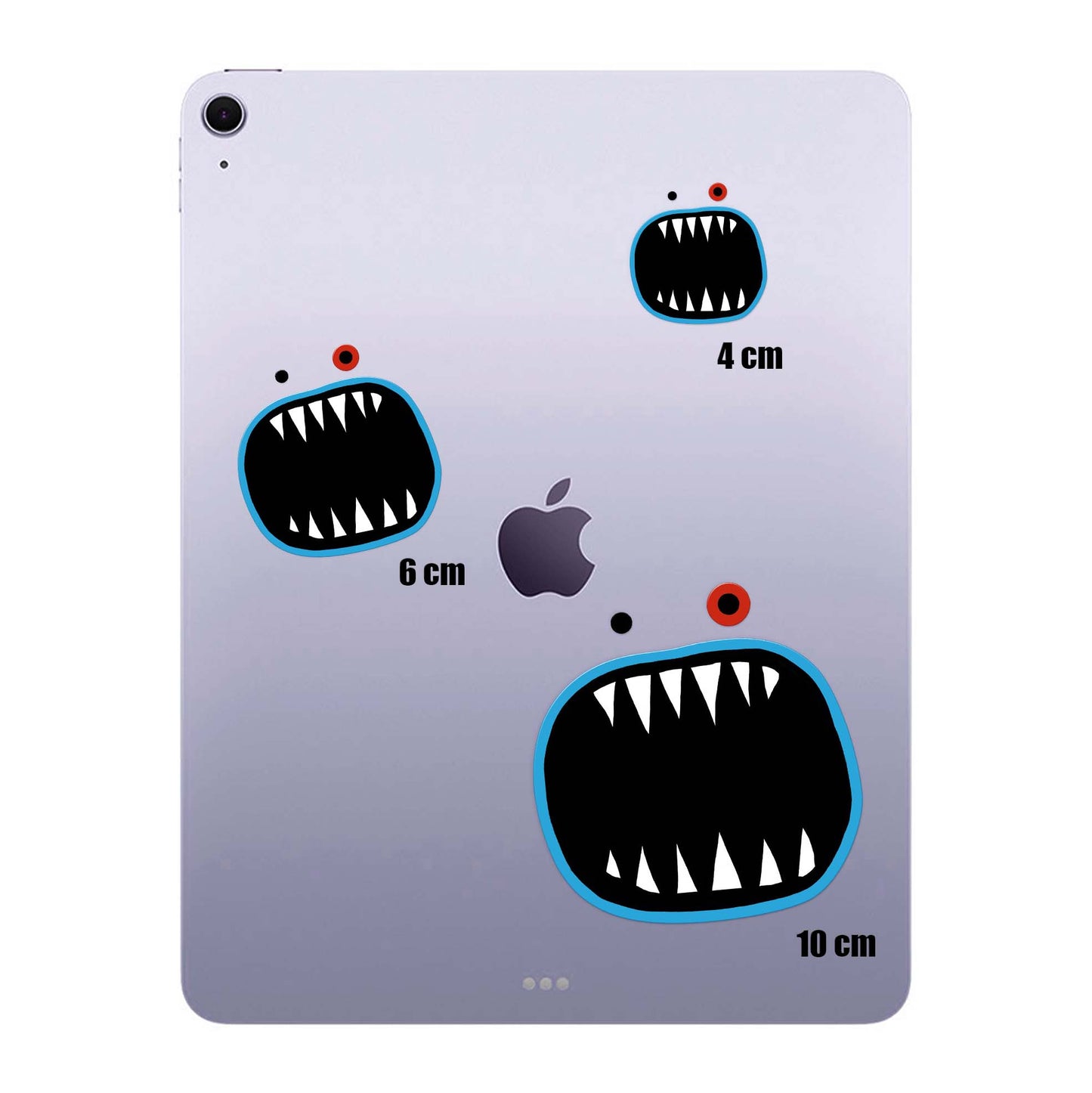 Monster Pop
