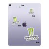 Monster Energy Logo