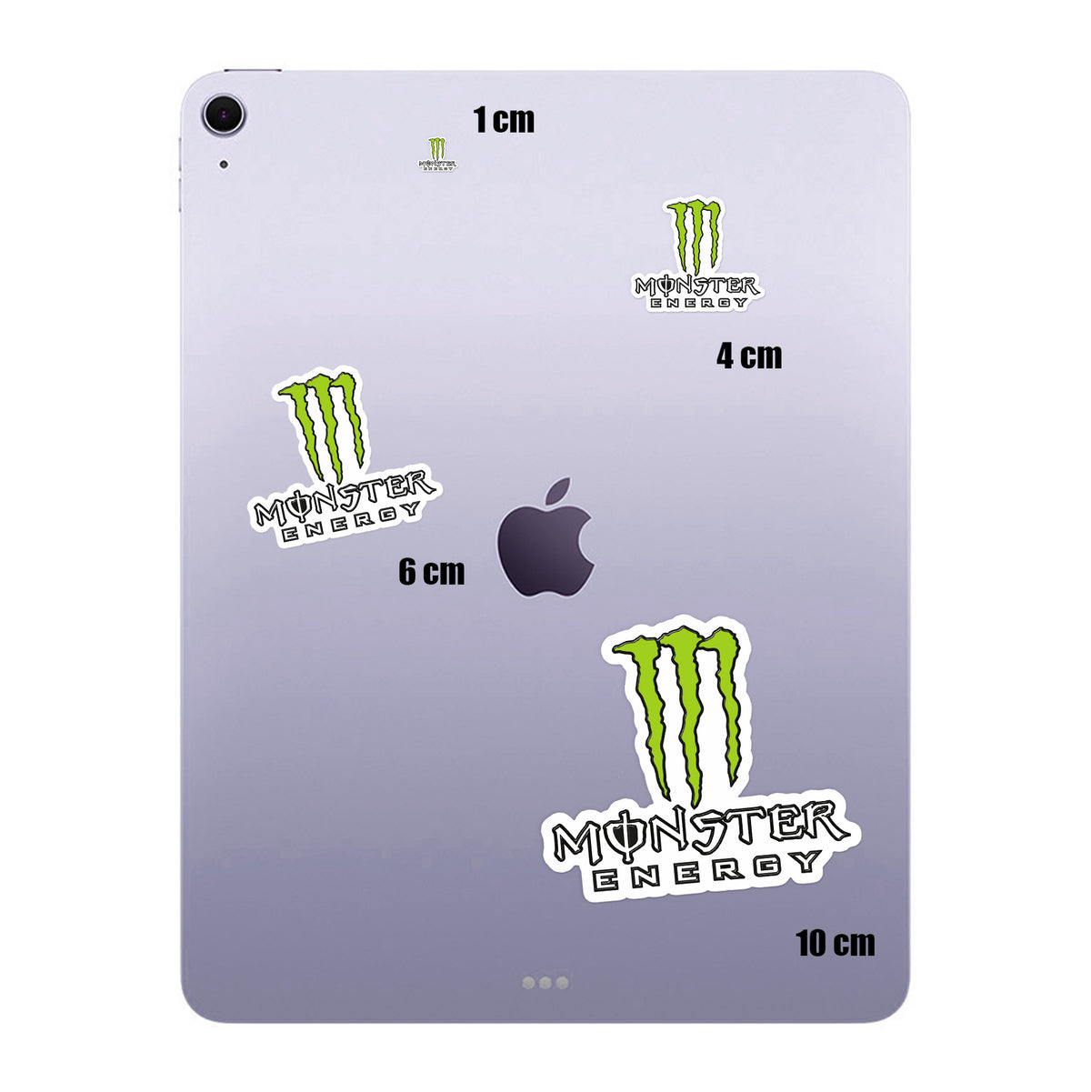 Monster Energy Logo