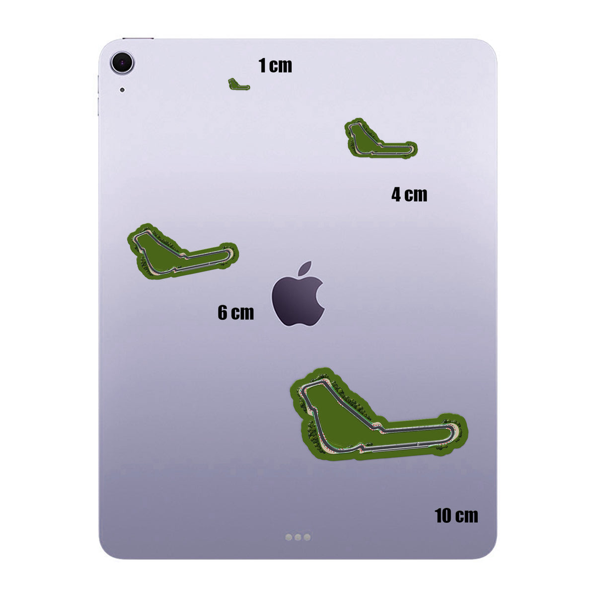 Monza Circuit