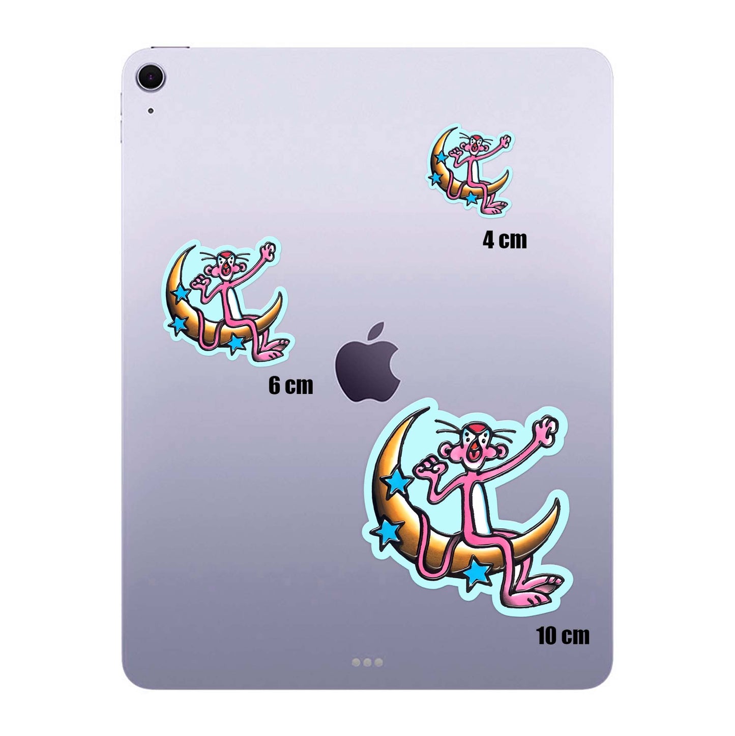 Moon Serpent