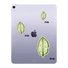 Moss Leaf
