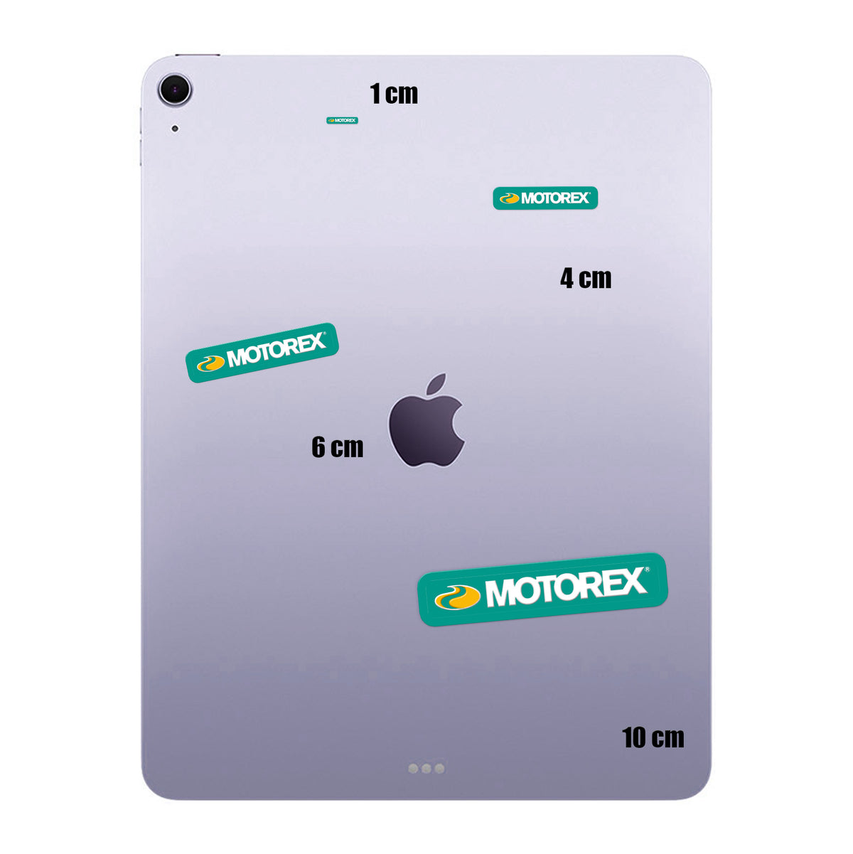 Motorex Logo