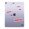 Motul Logo