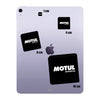 Motul Logo II