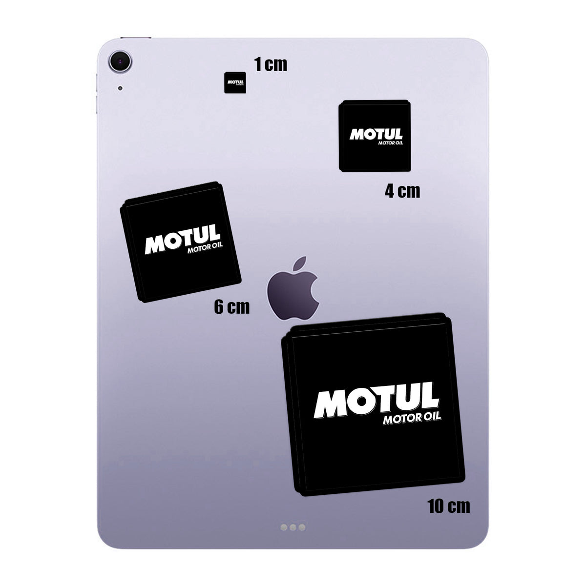 Motul Logo II