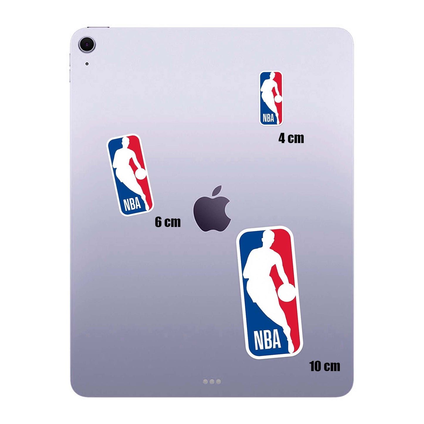 NBA Logo