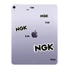 NGK Logo II