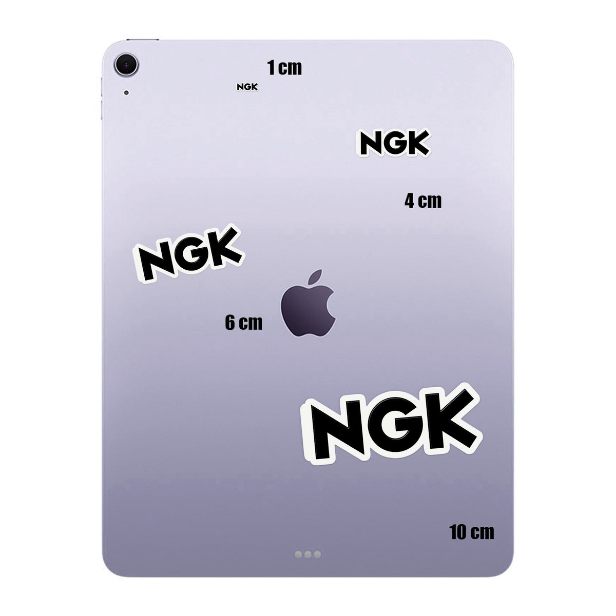 NGK Logo II
