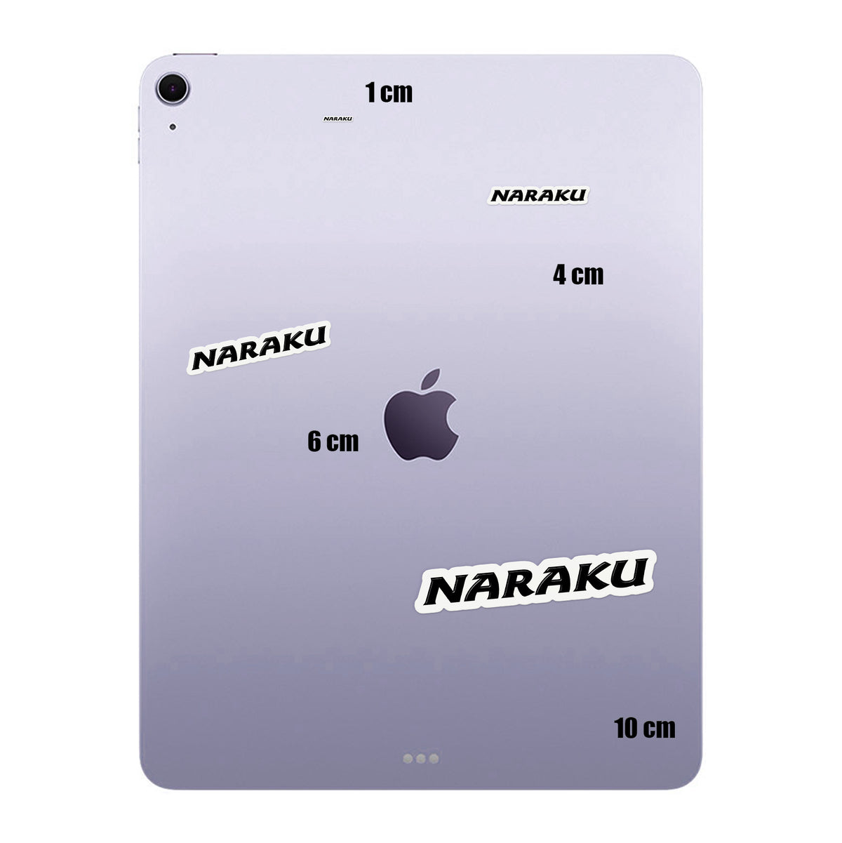 Naraku Logo