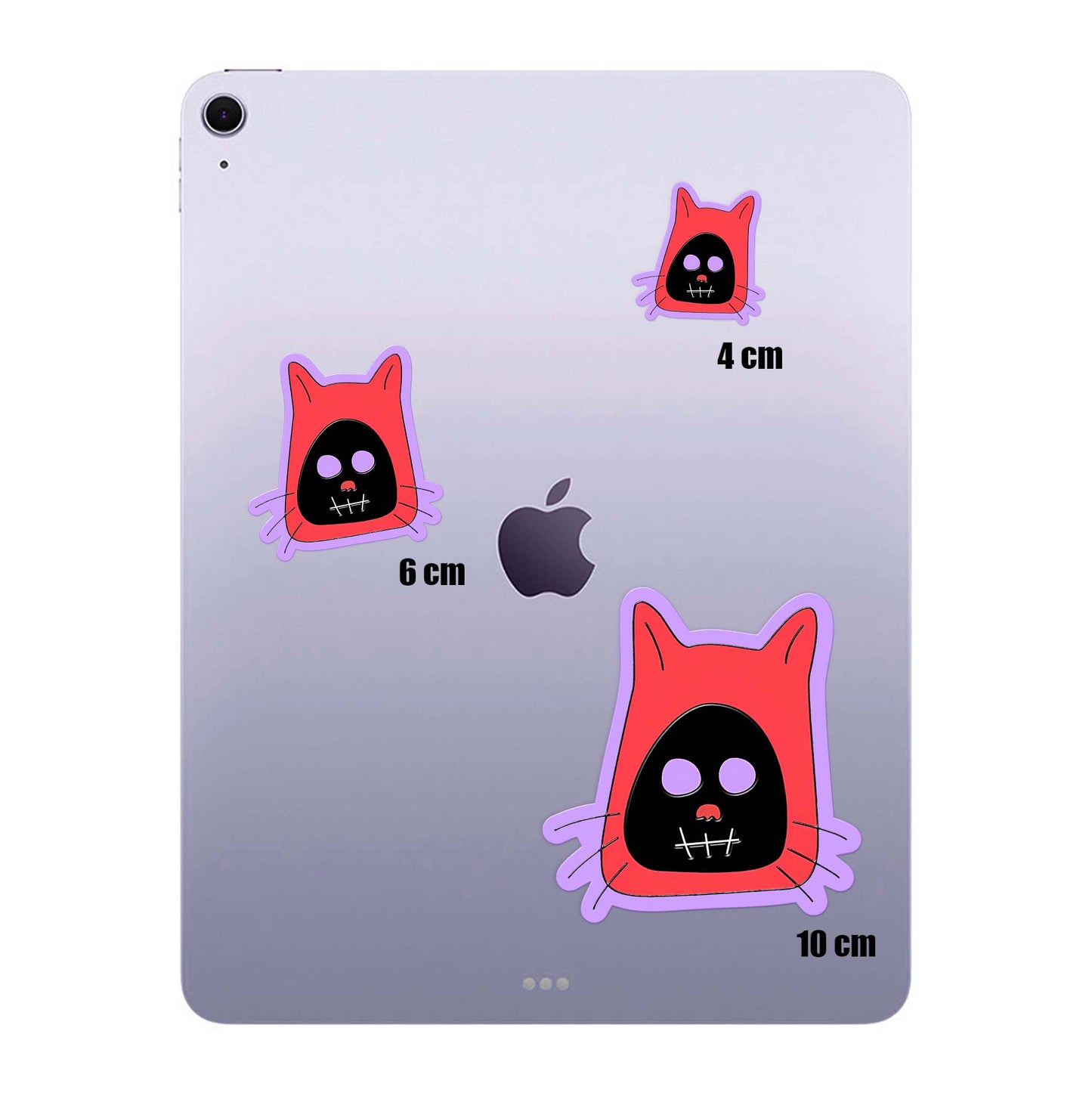 Neon Cat II