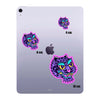 Neon Kitty