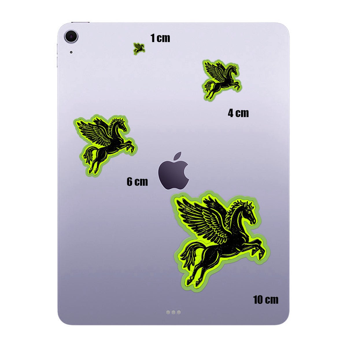 Neon Pegasus