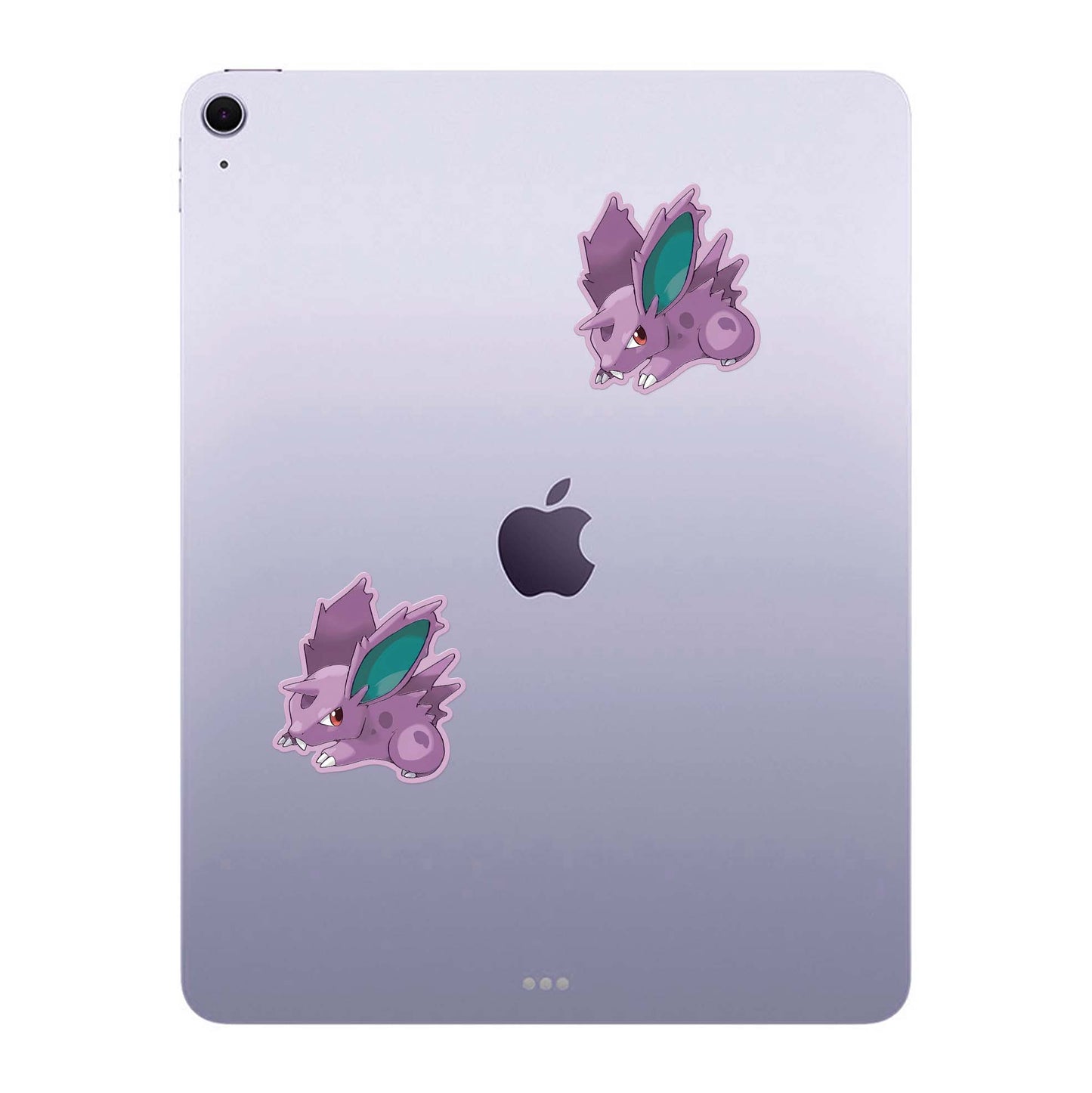 Nidoran M