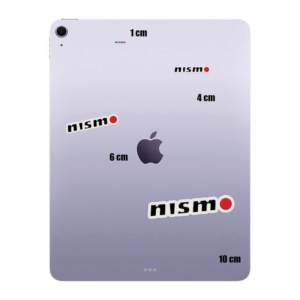Nismo Logo