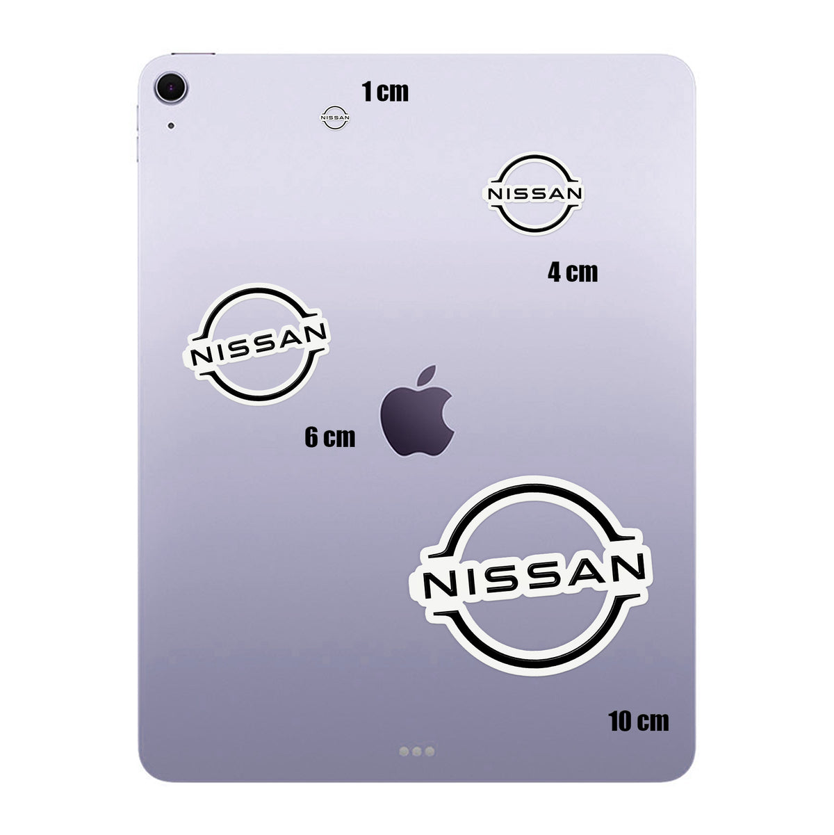 Nissan Logo