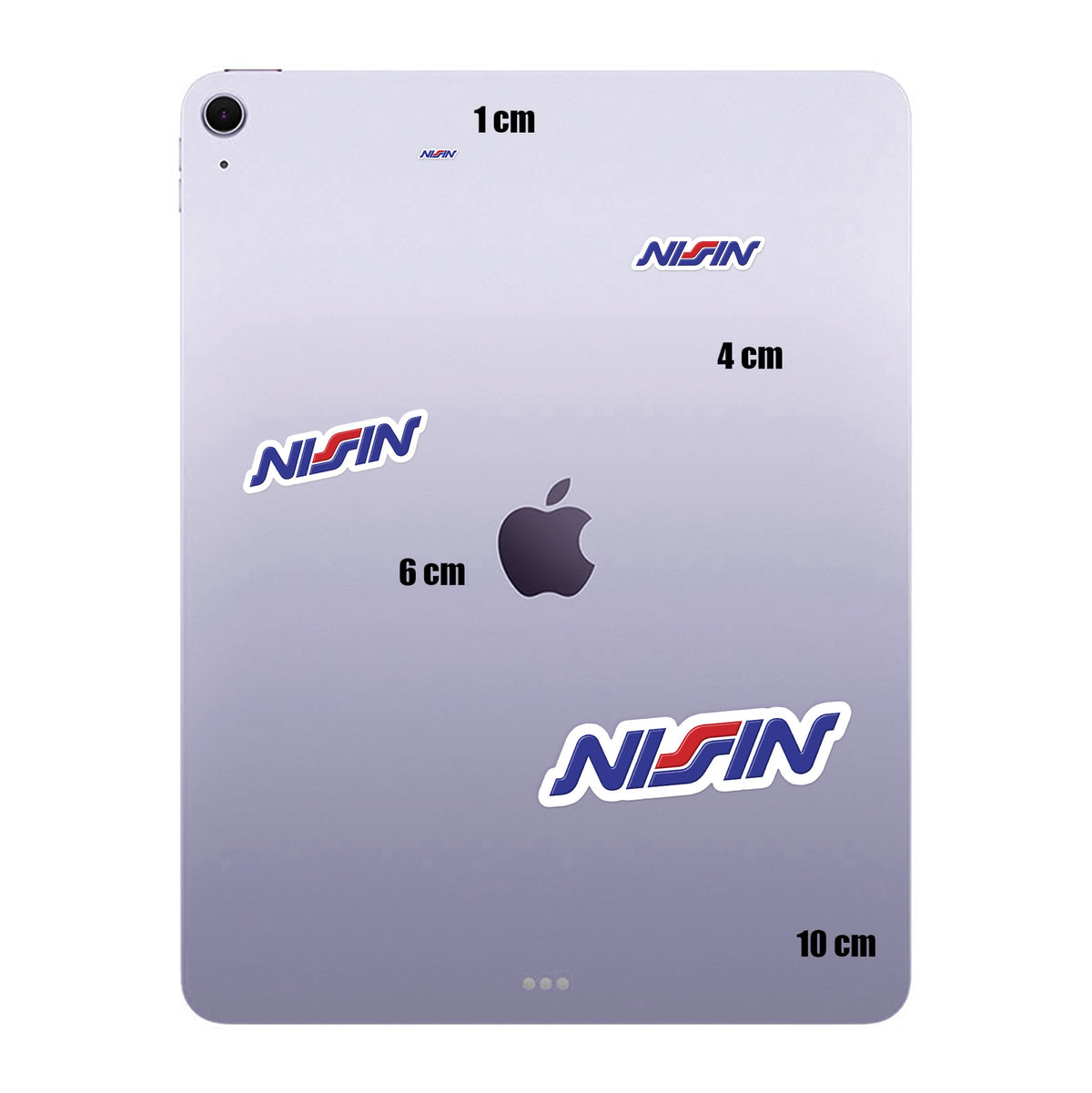 Nissin Logo