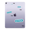 Nitron Logo