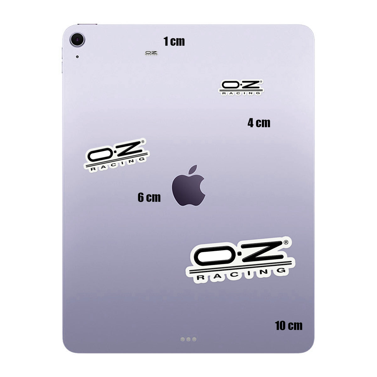 OZ Racing Logo II