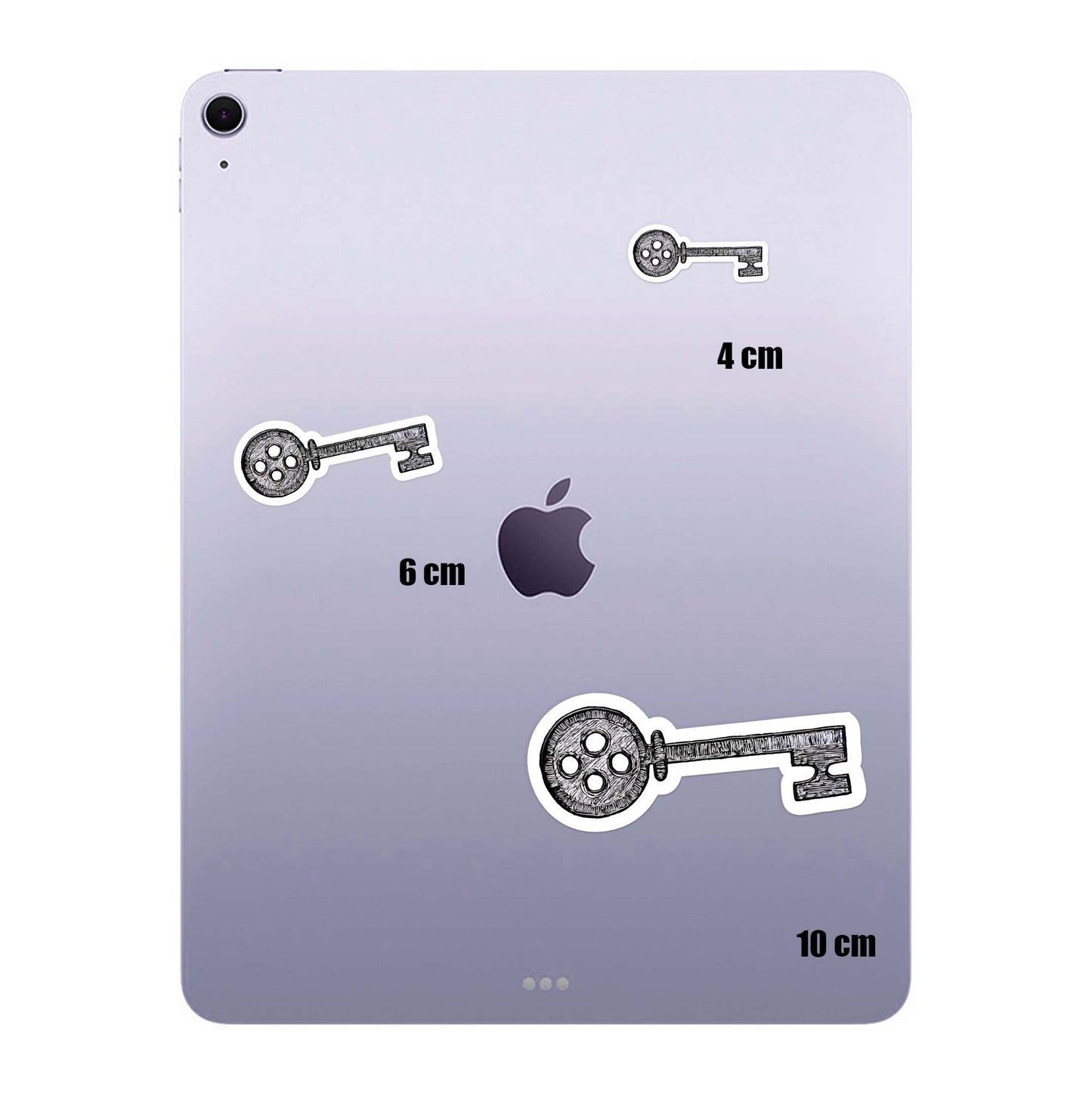 Old Key
