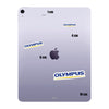 Olympus Logo