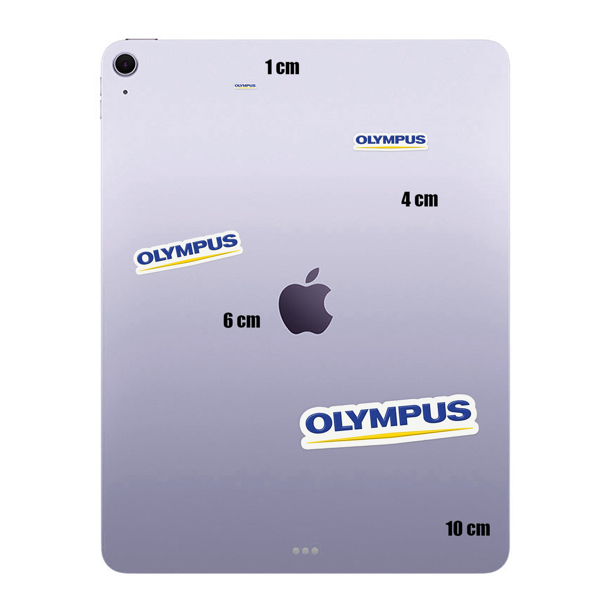 Olympus Logo