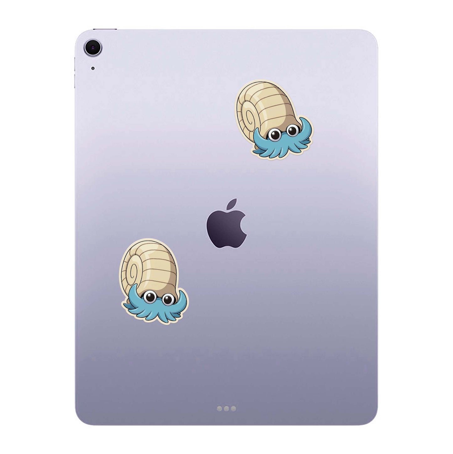 Omanyte
