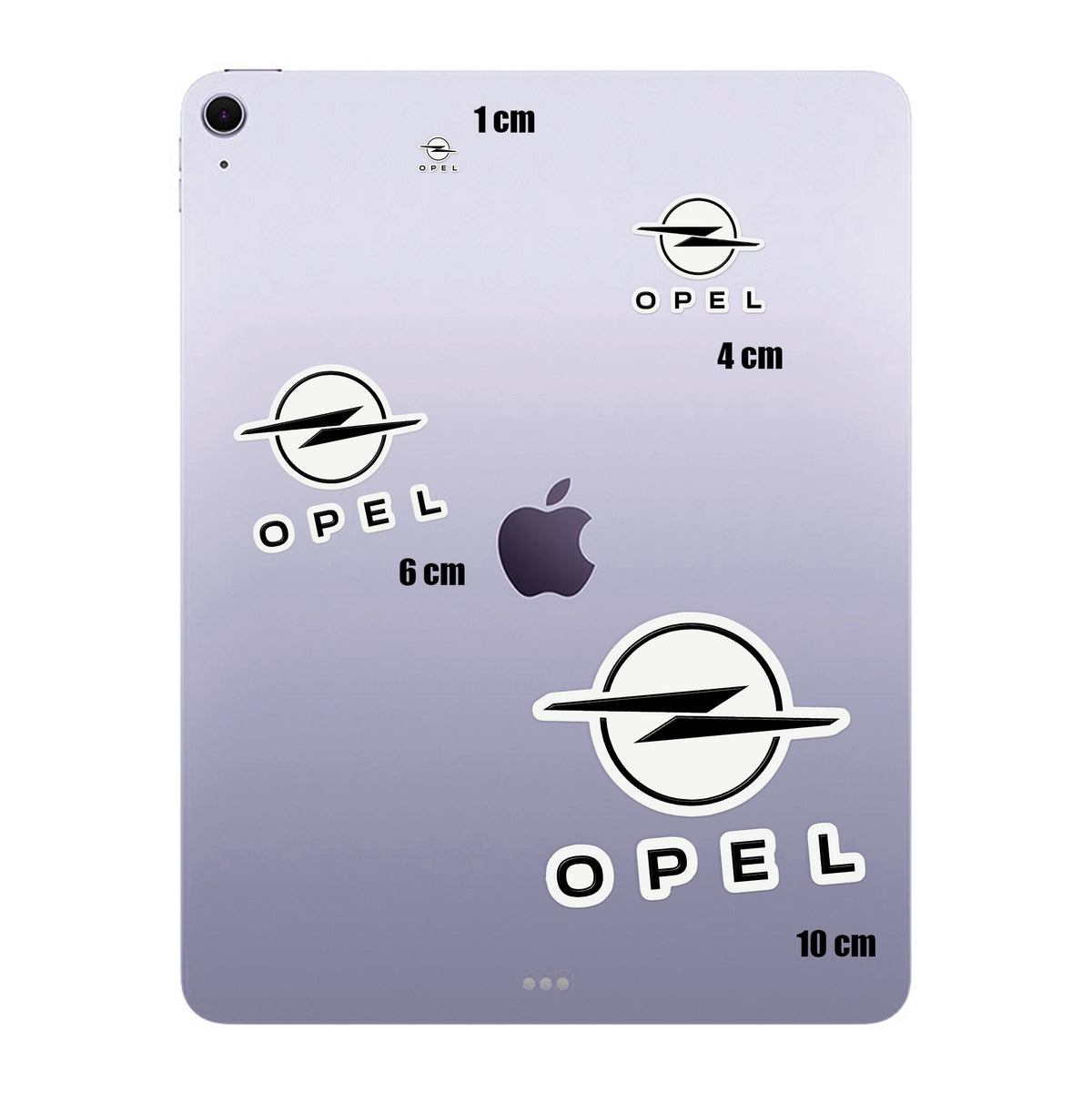 Opel Logo