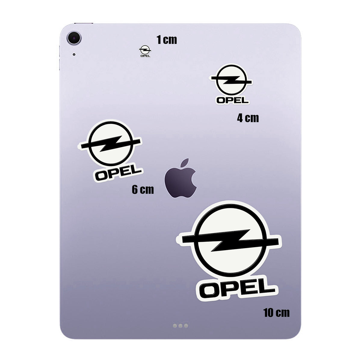 Opel Logo 1990s
