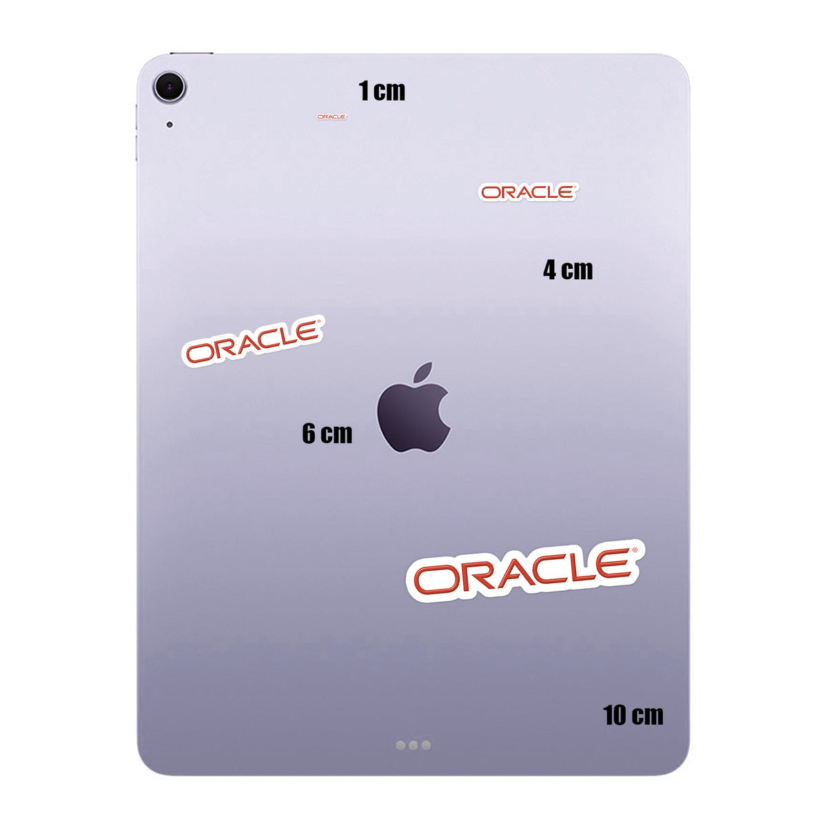 Oracle Logo