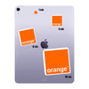 Orange Logo