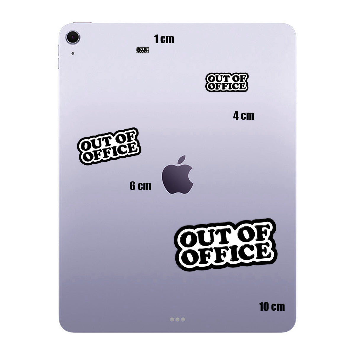 Out Of Office