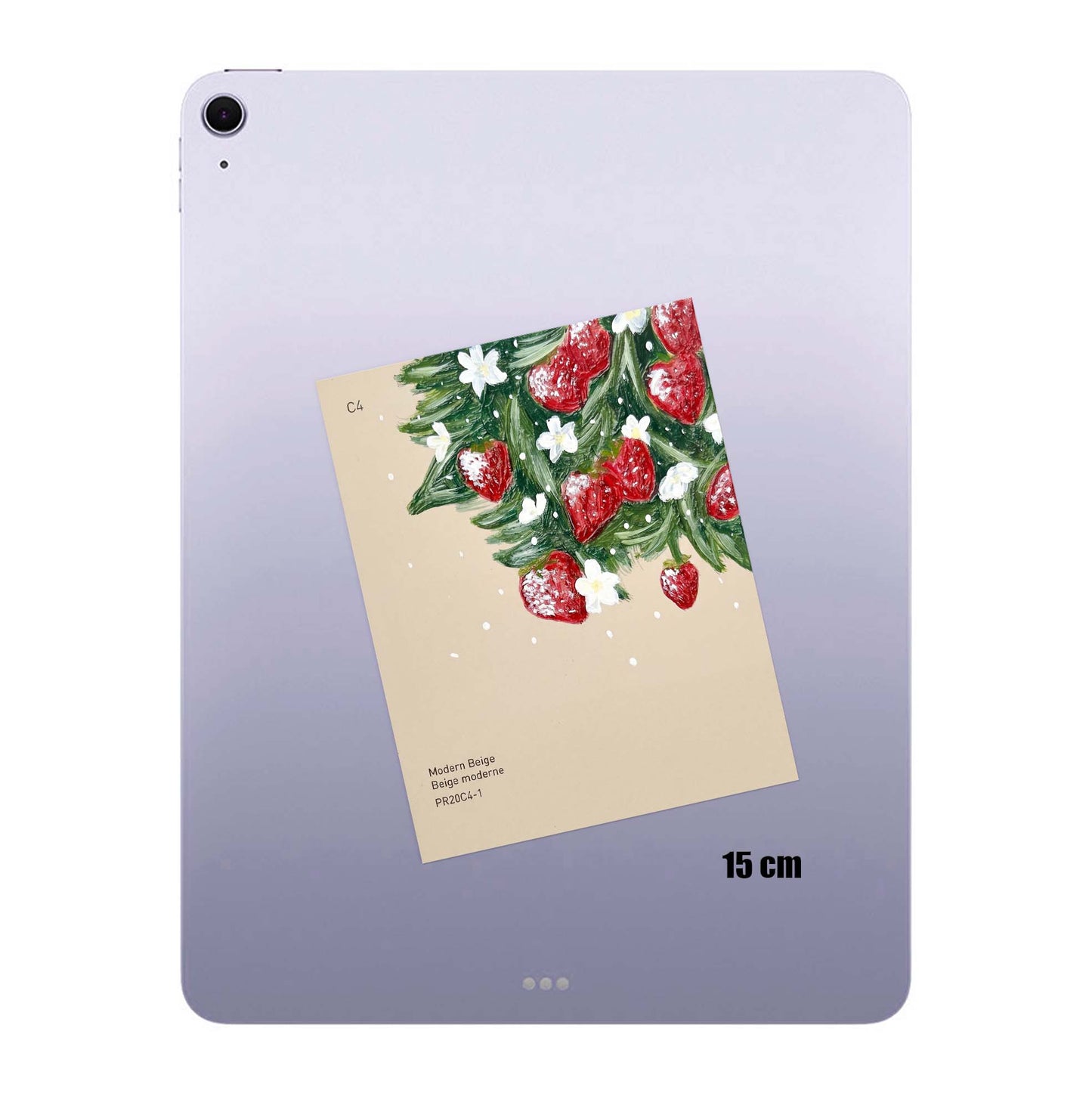 P-Modern Beige