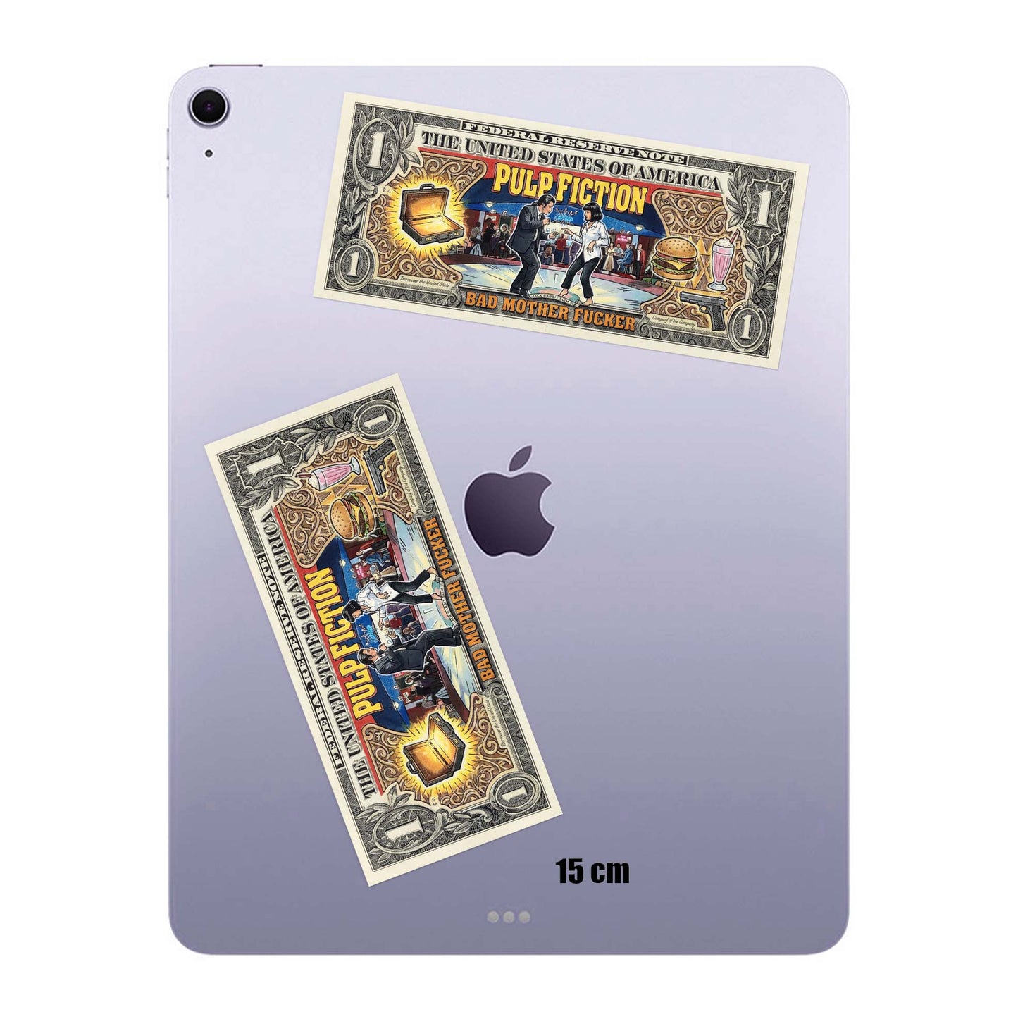 P.Fiction Dollar