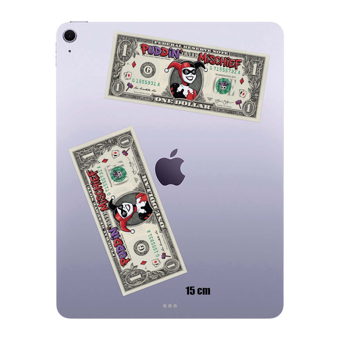 Harley Dollar
