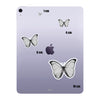 Pale Butterfly