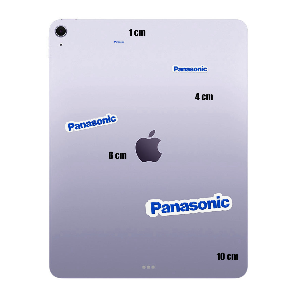 Panasonic Logo