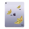 Paper Sail