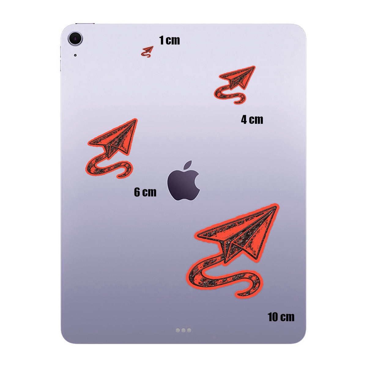 Paper Airplane