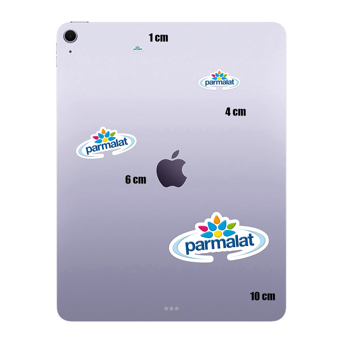 Parmalat Logo