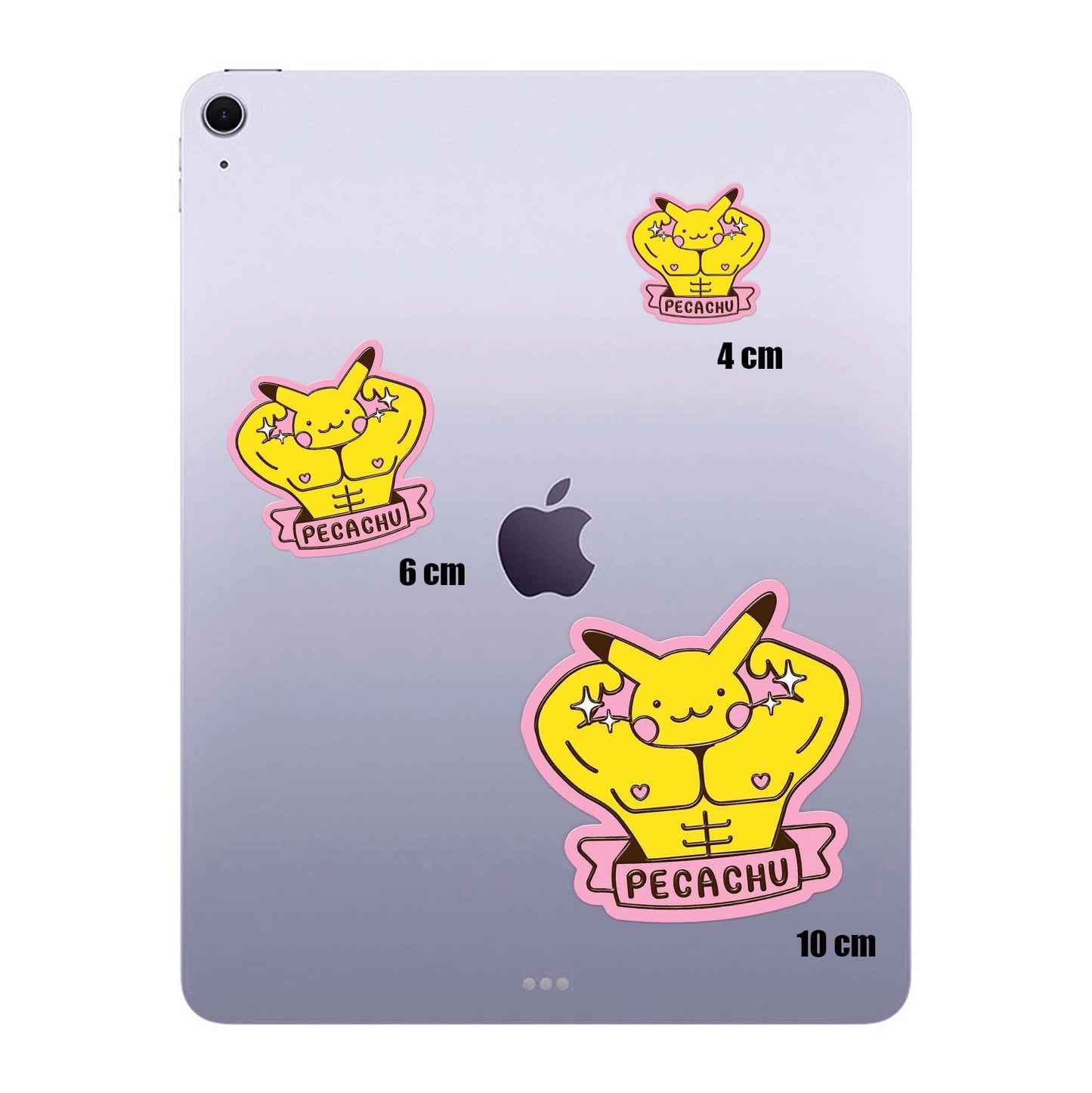 Peachy Cat