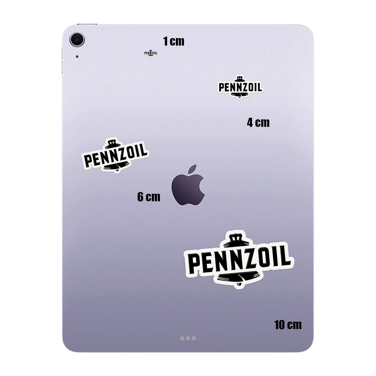 Pennzoil Logo