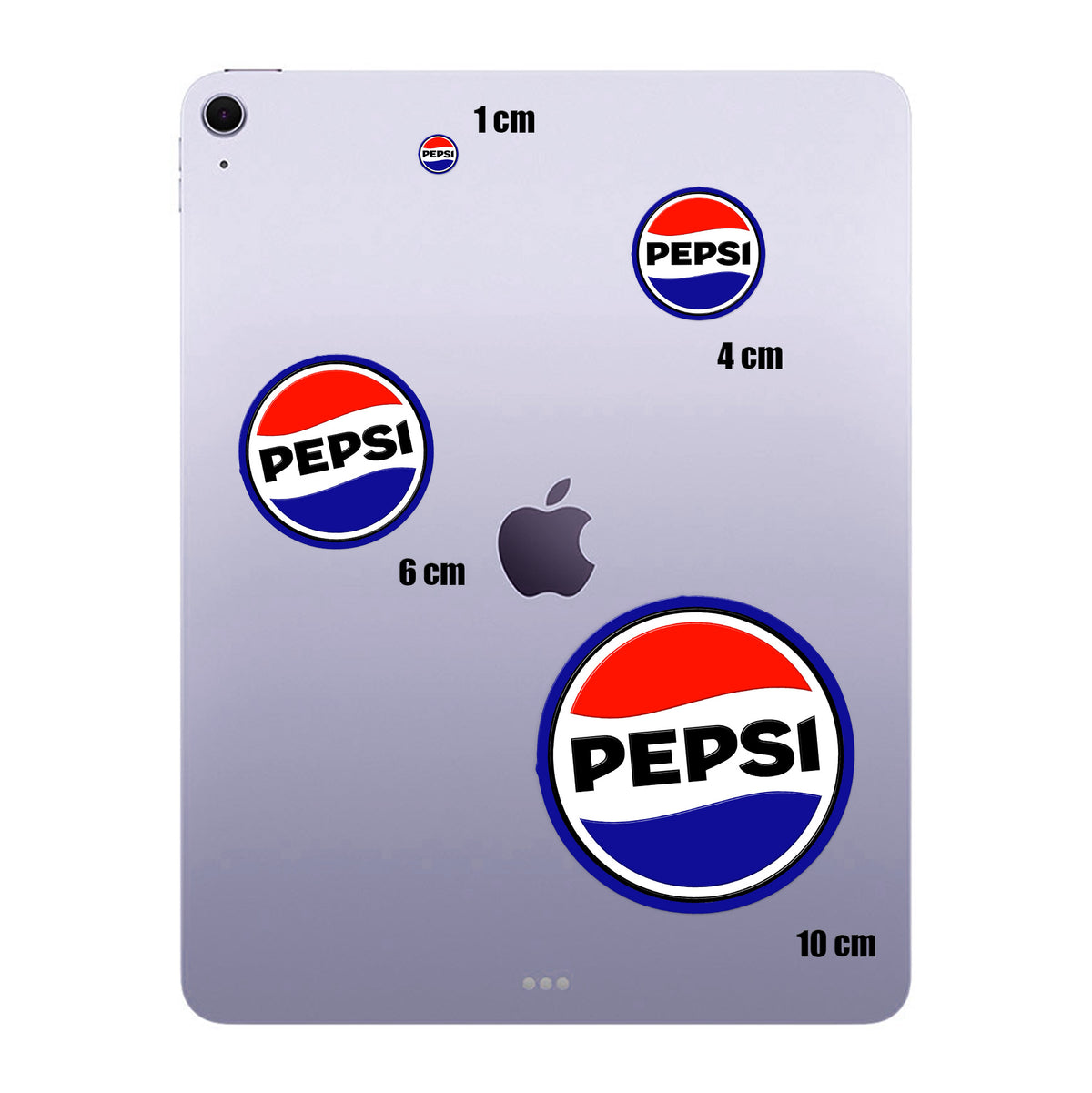 Pepsi Logo