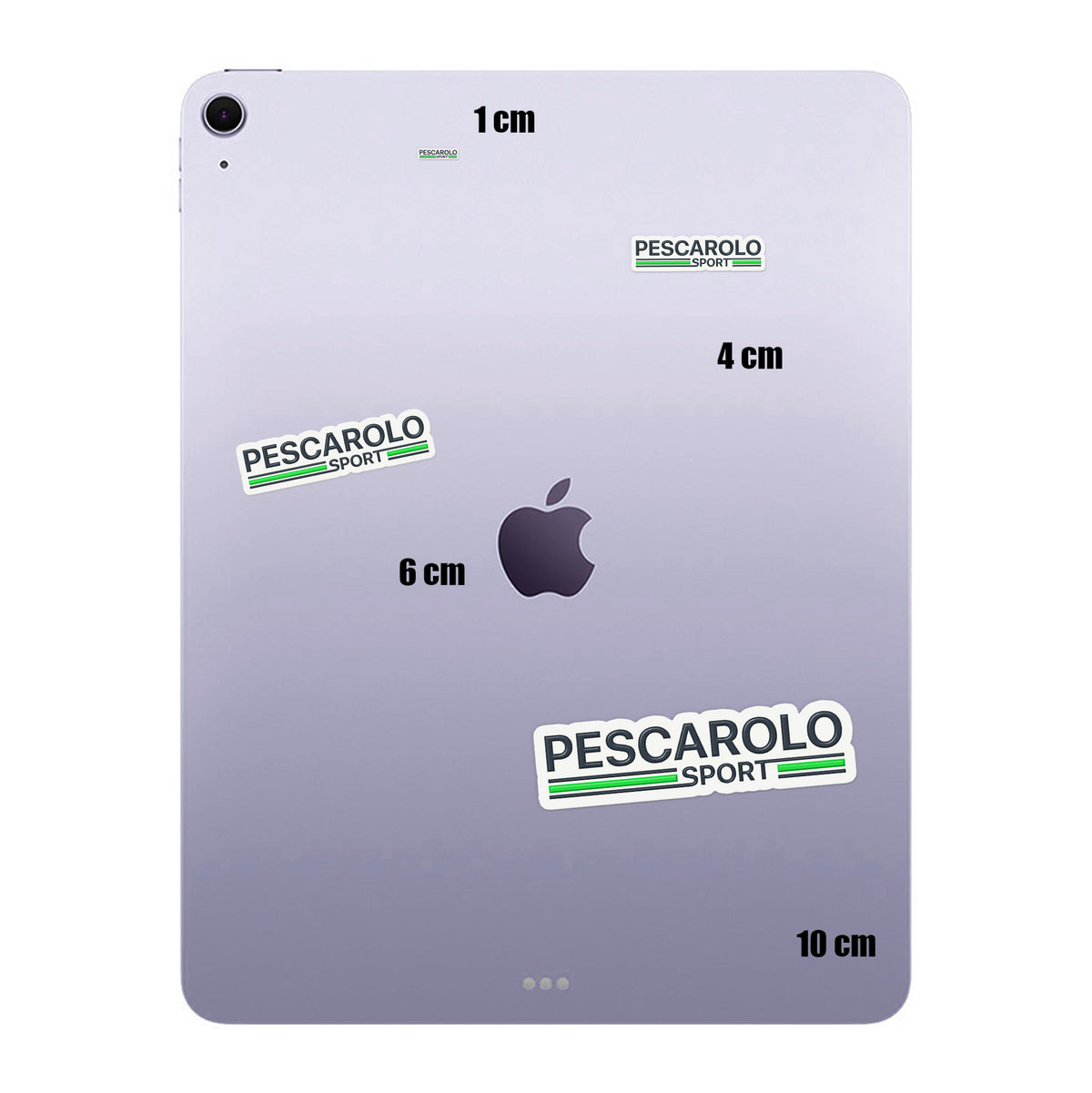 Pescarolo Sport Logo