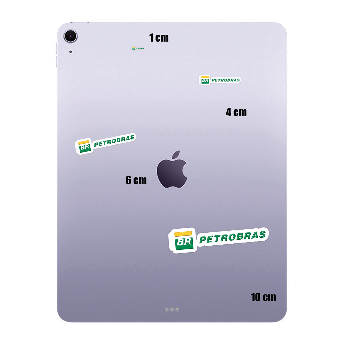 Petrobras Logo