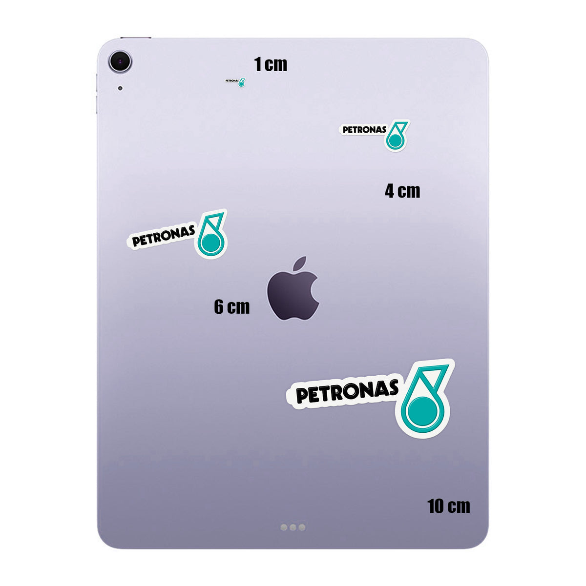 Petronas Logo