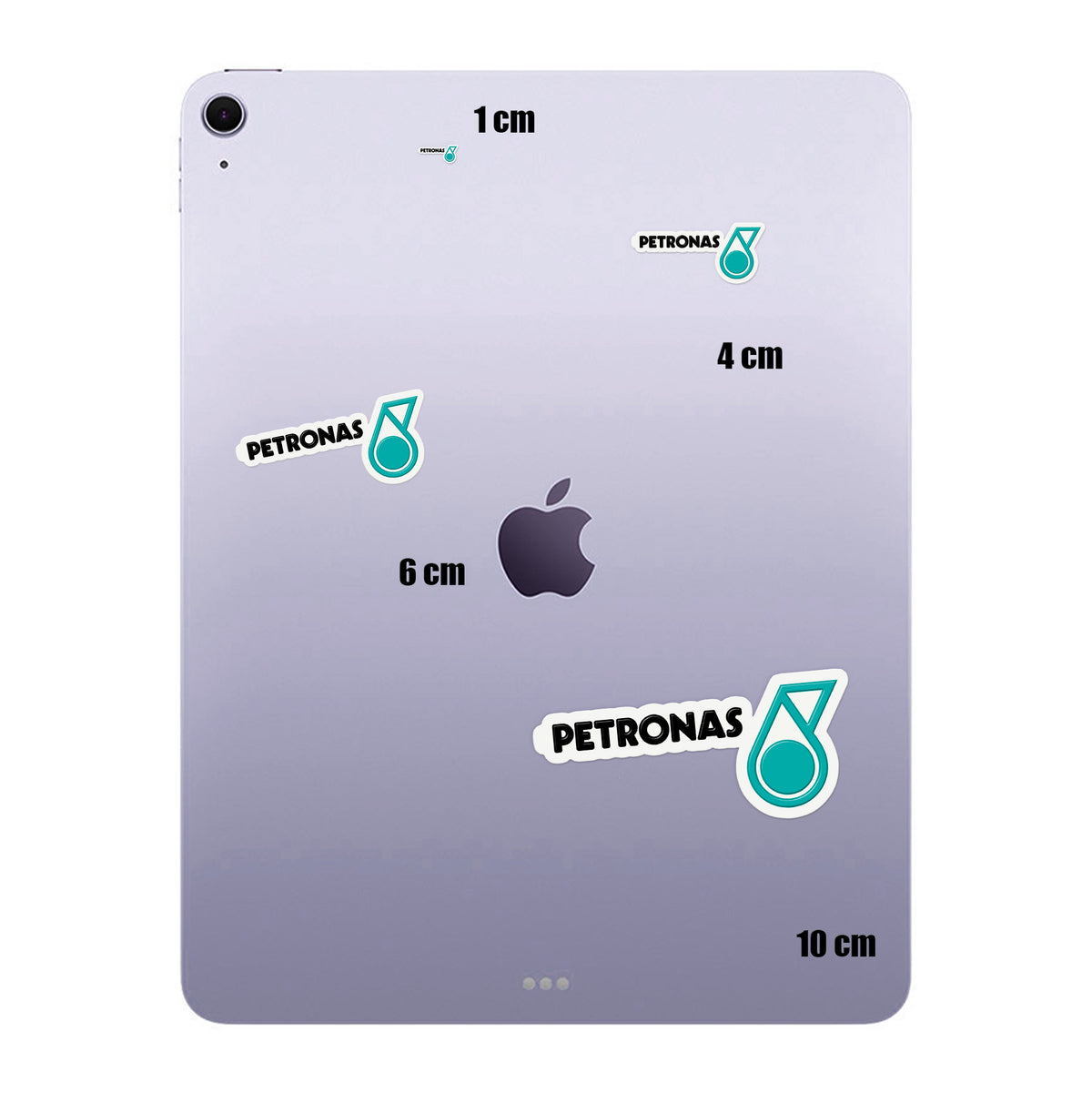 Petronas Logo II