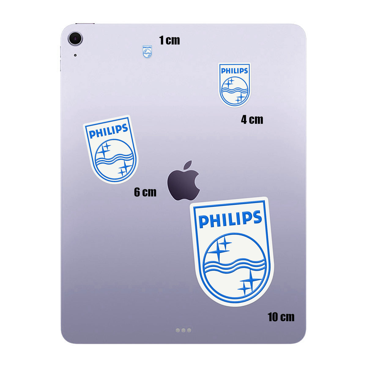 Philips Logo 1990s